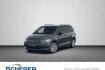 Volkswagen Touran Comfortline touran comfortline goal 7 sitzer  ahk