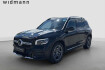 Mercedes GLB AMG Line Benz glb 250 4m *amg*ahk*panorama*sitzklima*multibeam