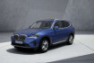 BMW X3  xdrive20d aut. panosd sportsitz winterfreudepak.