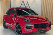 Porsche Cayenne  gts*pano*sportchrono*luft*led*