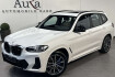 BMW X3 M  X3 m nav+led+acc+ahk+pano+20zoll+livecockpit