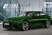 BMW i4  I4 m50 m sport pro gran coupe hk hifi dab gsd komfort
