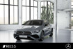 Mercedes CLA Entry Benz cla 200 d amg sport night distr pano kamera 19?