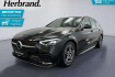 Mercedes Classe C AMG Line Benz c 300 d t amg