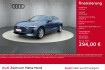 Audi A5 Coupé  A5 limousine tfsi s tronic