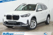 BMW X1  x23d aktivs.hud acc panod.surview.massage ahk
