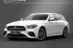 Mercedes Classe E AMG Line Benz e 200 t modell amg 360  luft led highperformance
