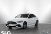 Mercedes Classe C AMG Line Benz c 200 d amg
