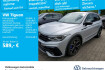 Volkswagen Tiguan  2.0 tsi dsg 4motion r akra blackstyle ahk