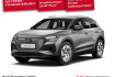 Audi Q4 e-tron  Q4 e tron q4 45 e tron