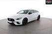 Mercedes Mercedes Benz Others  benz others  benz autres cla 45 amg shooting brake 4m multibeam hud pano