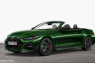 BMW Série 4 Coupé M-Sport Bmw 420  420 i cabrio| m sport pro| harman/kardon| carbon exter