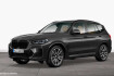 BMW X3 M-Sport xdrive20i m sportpaket head up ahk laser