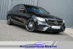 Mercedes E43 AMG  Benz e 43 amg 4matic rfk widescr multibeam burmester