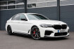 BMW Série 5  Bmw 550  550 i xdrive/360 /h&k/4xshz/lhz/carplay/totw/r20