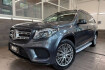 Mercedes GLS Exclusive Benz gls 350 5 j. garantie 7 sitz pano h&k ahk acc