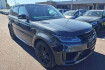 Land Rover Range Rover Sport HSE Dynamic Stealth Range rover sport hse dyn/ luft/stdhzg/ahk/pano
