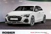 Audi S3  sportback 2.0 tfsi quattro s tronic hud bt