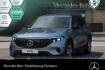 Mercedes EQB Electric Art Benz eqb 250 electricart+night+plus paket+ahk+360+spur
