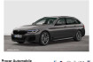 BMW Série 5  520 d touring m sport lc prof. ahk hud laser rfk hifi