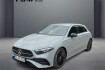 Mercedes Classe A AMG Line Benz a 220 a 220 4m amg/keyg/distr/360/burm/hud/multib/memo