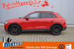 Audi Q3 S-Line 40 tfsi quattro s tr. s line ahk/matrix/stand hz/