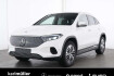 Mercedes EQA Electric Art Benz eqa 250 eqa 250 electric art distr+360+pano+standh+totwa