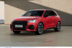 Audi Q3 S-Line 35 tdi s line ahk pano led kamera navi+ 19?