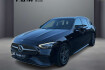 Mercedes Classe C AMG Line Advanced Benz c 300 c 300 d t modell amg line advanced plus/navi/led