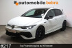 Volkswagen Golf 8  2.0tsi dsg r 4m virtual pano akrapovic