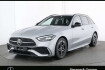 Mercedes Classe C AMG Line Benz c 220 c 220 d t amg*ahk*night*360*fondshz*ambiente*lhz