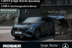 Mercedes EQB AMG Line Benz eqb 250 + amg sport advanced+ led navi kamera