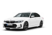 BMW Série 3  320 i automatik navi tempom.aktiv glasdach blueto