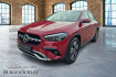 Mercedes GLA Entry Benz gla 220 d 4m ahk/pano/led/kamera/navi