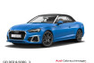 Audi A5 Coupé S-Line A5 40 tfsi qu. s line matrix*b&o*hud*