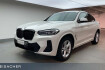 BMW X4 M-Sport xdrive 20i a m sport ahk autom lcprof.