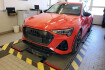 Audi e-Tron  E tron s black/dig mtrx/acc/hud/pano/360/s sitze