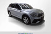 Volkswagen Tiguan Allspace R-Line Tiguan allspace r line tiguan l 2.0 r l bt140tsi d7a
