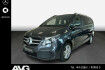 Mercedes Classe V  Benz v 250 v 250d ed/l navi|thermotronic|rfk|dab|ahk|17? navi