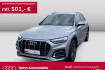 Audi Q5 Advanced advanced 50tdi s trc quattro standh virtual l