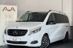Mercedes Classe V Avantgarde Benz v 250 d edition lang pano night leder standheizg