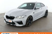 BMW M2 Coupé Competition M2 m2 competition aut.*led*tempo*schale*h/k*m abgas*