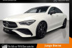 Mercedes CLA AMG Line Benz cla 250 4m amg/led/standhzg/panod/keylessgo/totw