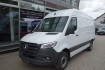 Mercedes Sprinter  Benz sprinter 319 cdi v6 l2h2 led/stdhzg/ahk/kam/temp