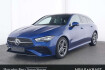 Mercedes CLA AMG Line Benz cla 250 amg+multibeam+totw