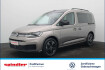 Volkswagen Caddy Edition edition 1.5ehybrid dsg/ parkassi  led  acc
