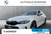 BMW Série 3 M-Sport 320 d xdrive touring m sportpaket head up dab