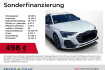 Audi S3  sportback tfsi qu matrix leder navi sonos kameras