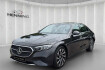 Mercedes Classe E AVANTGARDE Line NIGHT Edition Benz e 200 limo. avantgarde panorama distro kam totw.