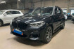 BMW X3 M  X3 m i leder navi led cam memory adapt fahrwerk